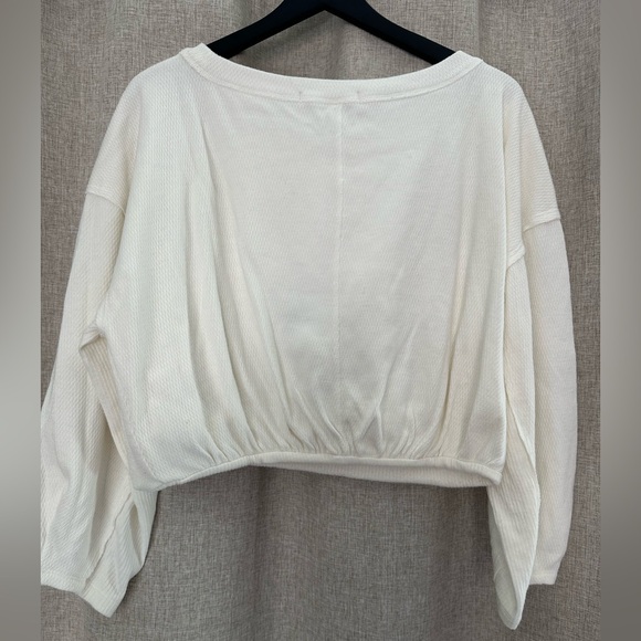 We The Free super soft comfy crop - Picture 2 of 3